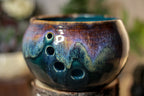 11-D Electric Wave Yarn Bowl - MISFIT, 10% off