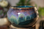 11-D Electric Wave Yarn Bowl - MISFIT, 10% off