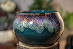 11-D Electric Wave Yarn Bowl - MISFIT, 10% off