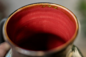 24-B Copper Agate Barely Flared Mug - MISFIT, 26 oz. - 5% off
