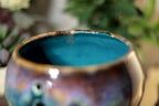 11-D Electric Wave Yarn Bowl - MISFIT, 10% off
