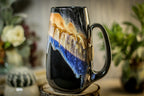 26-D PROTOTYPE Notched Mug, 24 oz.