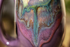16-A New Earth Notched Mug, 20 oz.