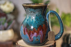 21-B Sedona Flared Notched Mug, 12 oz.