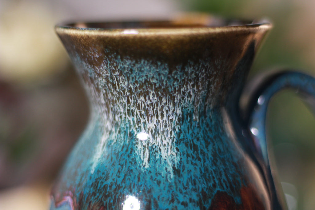 21-B Sedona Flared Notched Mug, 12 oz.