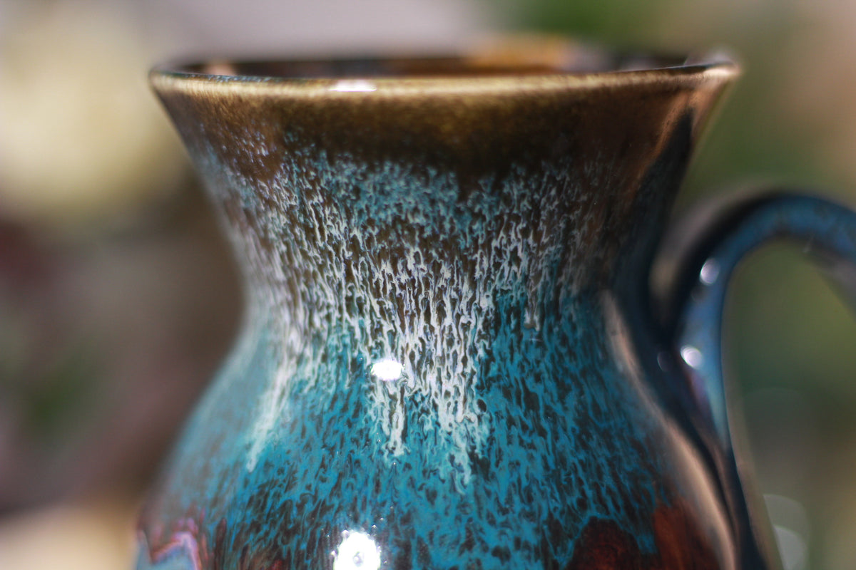 21-B Sedona Flared Notched Mug, 12 oz.