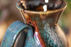 21-B Sedona Flared Notched Mug, 12 oz.