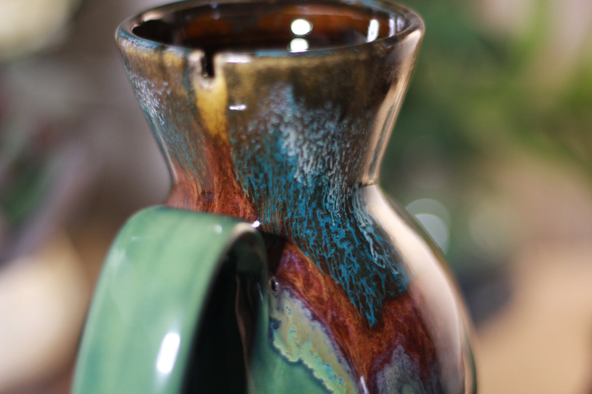 22-B Sedona Flared Notched Mug - TOP SHELF MISFIT, 16 oz.