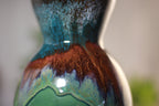 22-B Sedona Flared Notched Mug - TOP SHELF MISFIT, 16 oz.