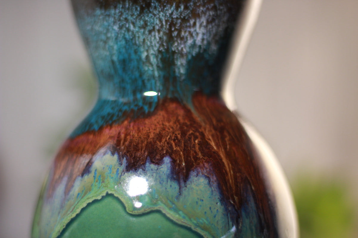 22-B Sedona Flared Notched Mug - TOP SHELF MISFIT, 16 oz.