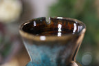 22-B Sedona Flared Notched Mug - TOP SHELF MISFIT, 16 oz.