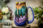 32-B PROTOTYPE Notched Mug, 21 oz.