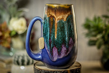 Load image into Gallery viewer, 32-B PROTOTYPE Notched Mug, 21 oz.