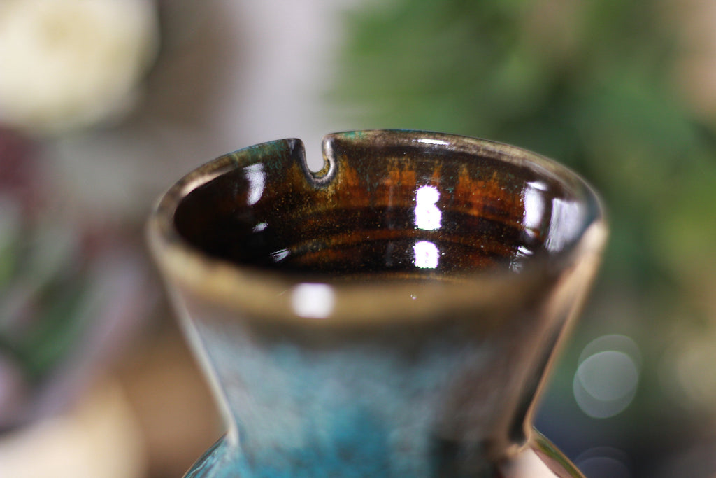 22-B Sedona Flared Notched Mug - TOP SHELF MISFIT, 16 oz.