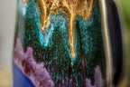 32-B PROTOTYPE Notched Mug, 21 oz.