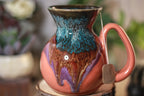 23-B Sedona Flared Notched Mug, 16 oz.