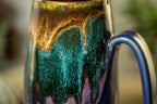 32-B PROTOTYPE Notched Mug, 21 oz.
