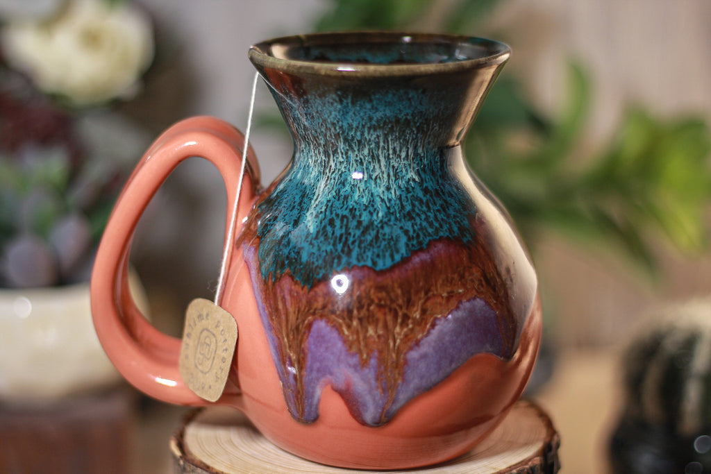 23-B Sedona Flared Notched Mug, 16 oz.