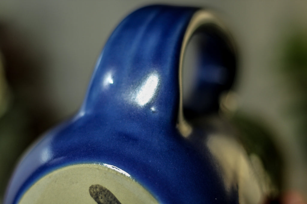 32-B PROTOTYPE Notched Mug, 21 oz.