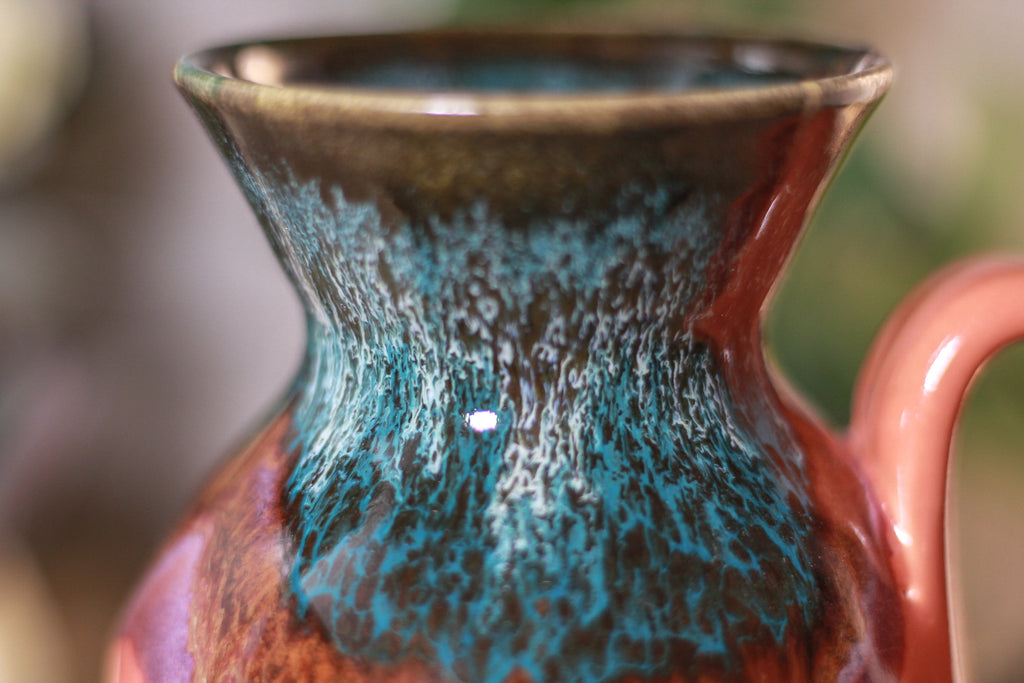 23-B Sedona Flared Notched Mug, 16 oz.