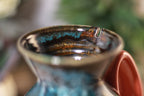 23-B Sedona Flared Notched Mug, 16 oz.