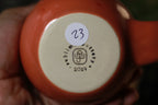 23-B Sedona Flared Notched Mug, 16 oz.
