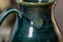 Load image into Gallery viewer, 35-F Spanish Moss Flared Mug - ODDBALL, 14 oz. - 15% off