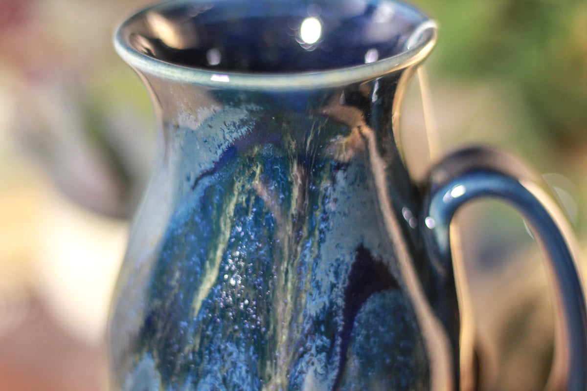 26-E Prototype Flared Notched Mug - MISFIT, 14 oz. - 15% off