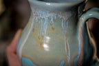 36-E Atlantean Jade Variation Flared Mug, 15 oz.