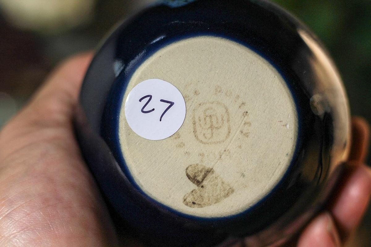 27-E Prototype Barely Flared Cup, 11 oz.