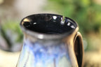 28-E Midnight Tide Barely Flared Notched Mug - MISFIT, 13 oz. - 10% off