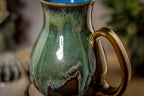 37-F PROTOTYPE Barely Flared Notched Mug, 25 oz.