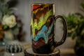 38-D Grotto PROTOTYPE Stein Mug, 17 oz.