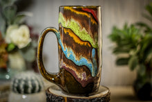 Load image into Gallery viewer, 38-D Grotto PROTOTYPE Stein Mug, 17 oz.