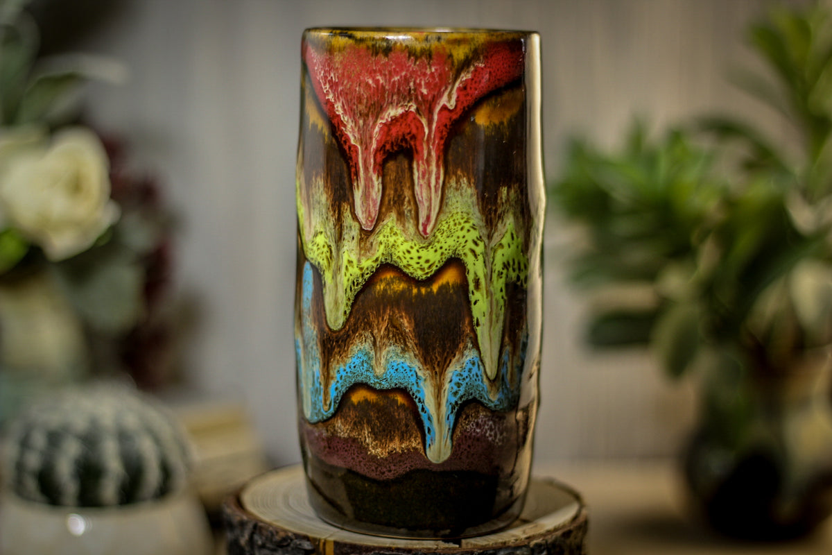 38-D Grotto PROTOTYPE Stein Mug, 17 oz.