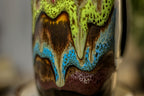 38-D Grotto PROTOTYPE Stein Mug, 17 oz.