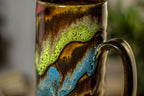 38-D Grotto PROTOTYPE Stein Mug, 17 oz.