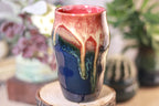 30-C Lava Falls Beer Cup - TOP SHELF, 12 oz
