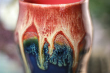 Load image into Gallery viewer, 30-C Lava Falls Beer Cup - TOP SHELF, 12 oz
