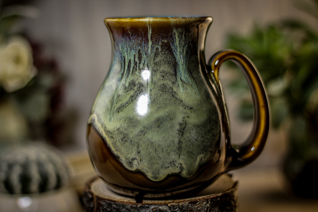 40-G PROTOTYPE Flared Mug, 19 oz.