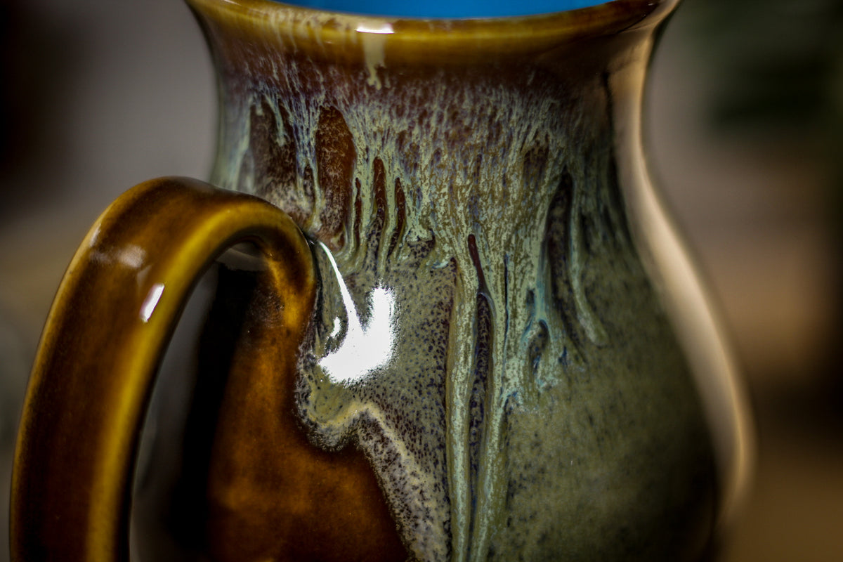 40-G PROTOTYPE Flared Mug, 19 oz.