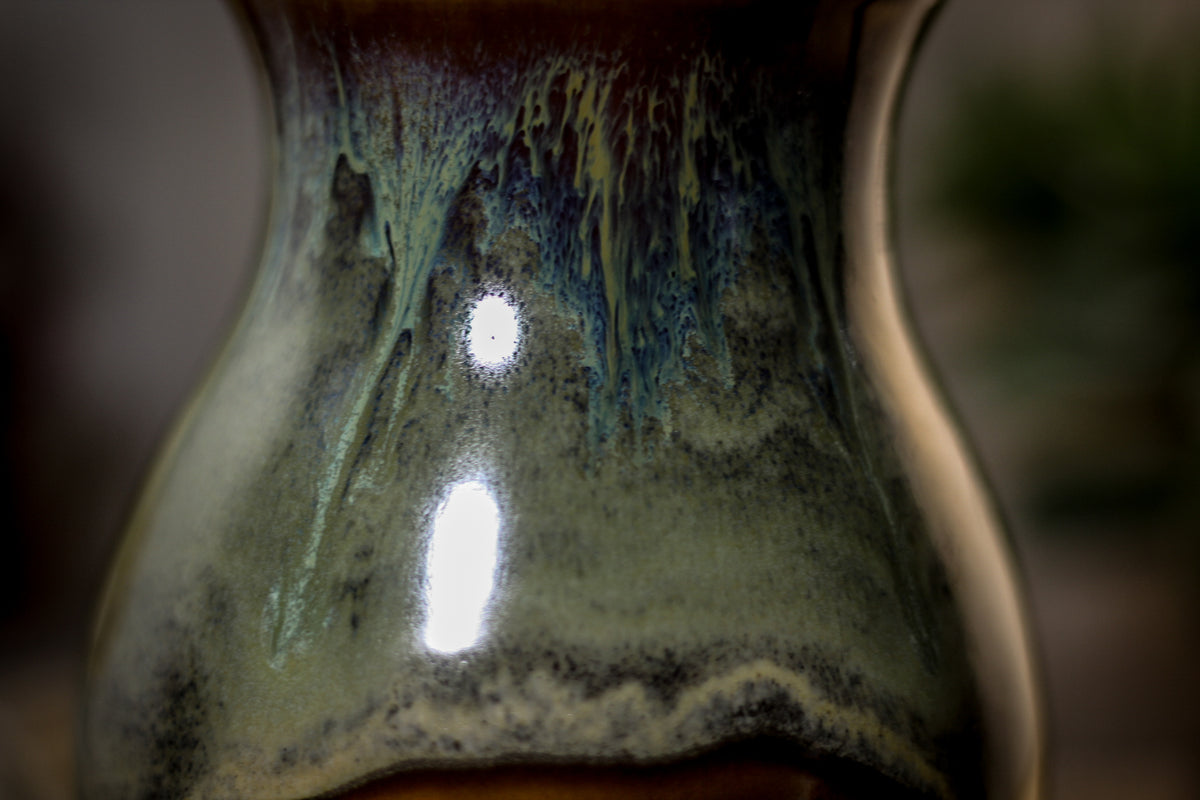 40-G PROTOTYPE Flared Mug, 19 oz.