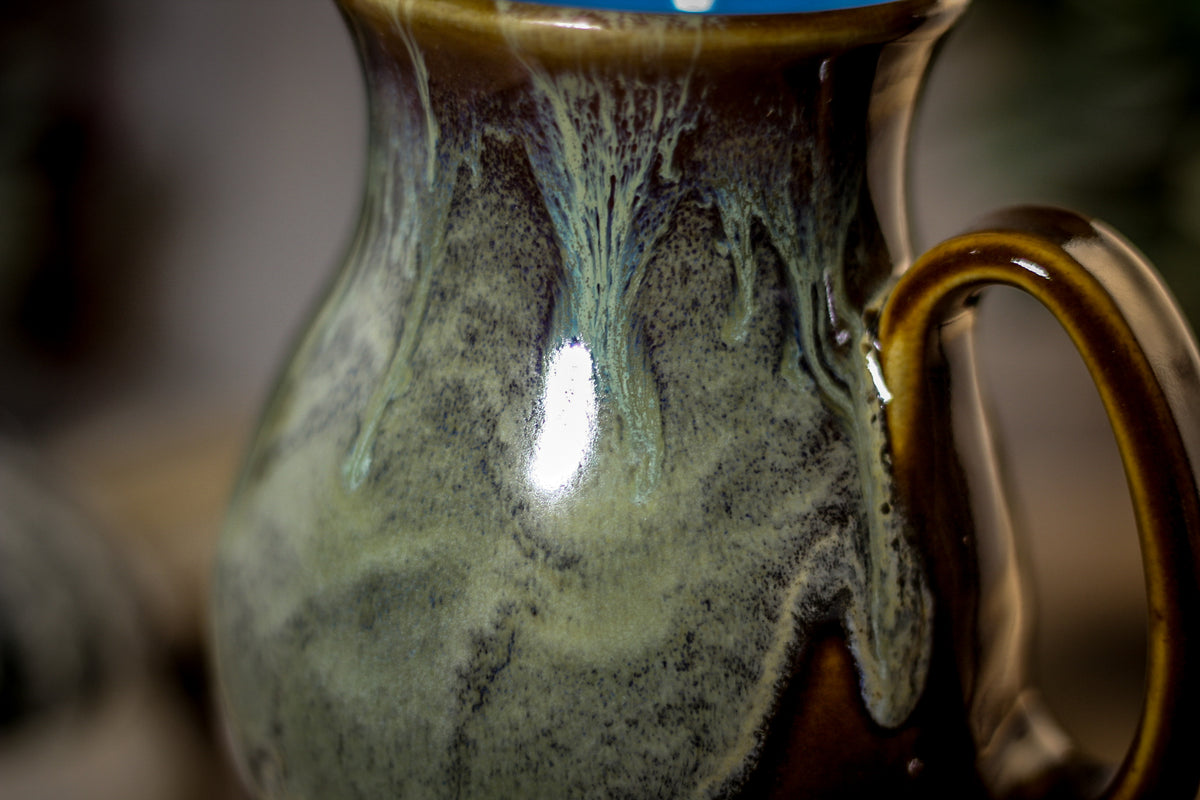 40-G PROTOTYPE Flared Mug, 19 oz.