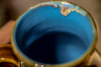 40-G PROTOTYPE Flared Mug, 19 oz.
