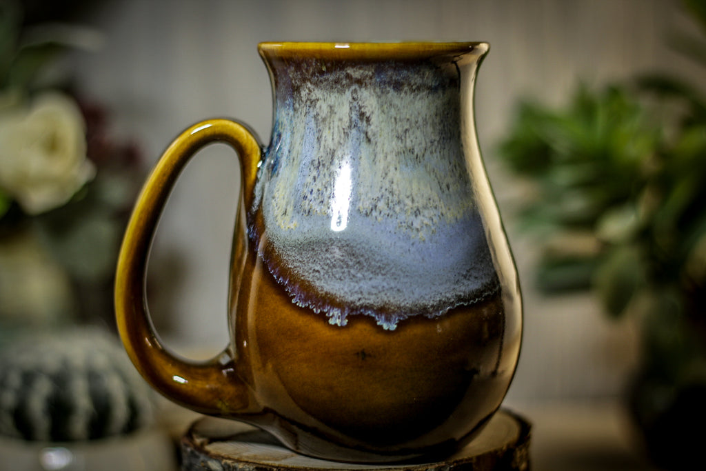 41-G PROTOTYPE Flared Mug, 17 oz.