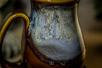 41-G PROTOTYPE Flared Mug, 17 oz.