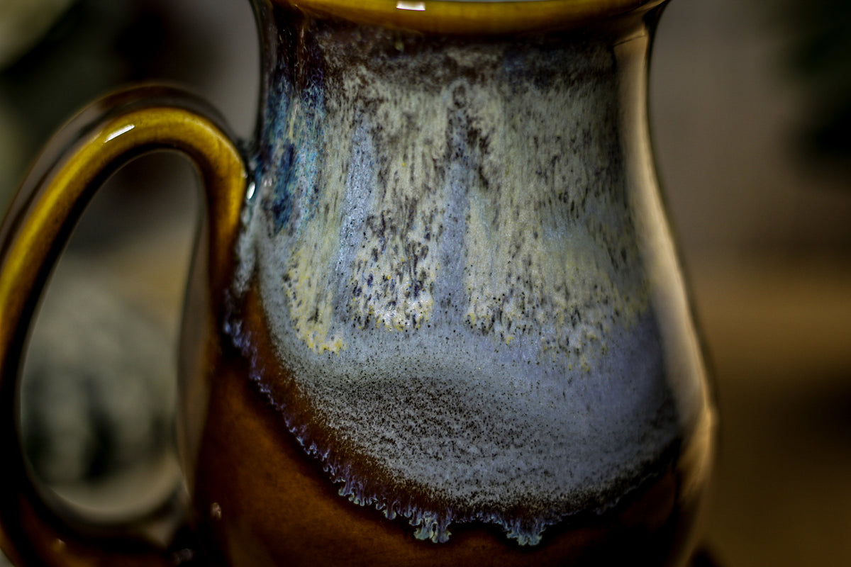 41-G PROTOTYPE Flared Mug, 17 oz.