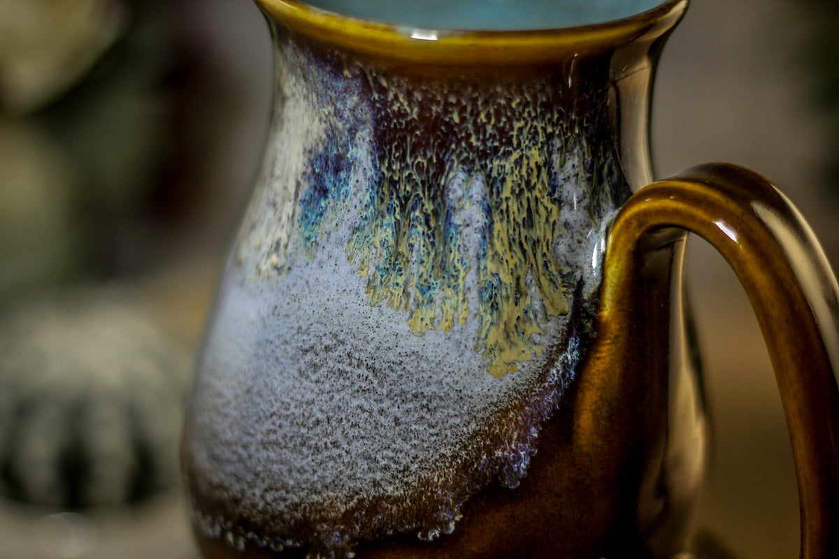 41-G PROTOTYPE Flared Mug, 17 oz.