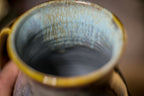 41-G PROTOTYPE Flared Mug, 17 oz.