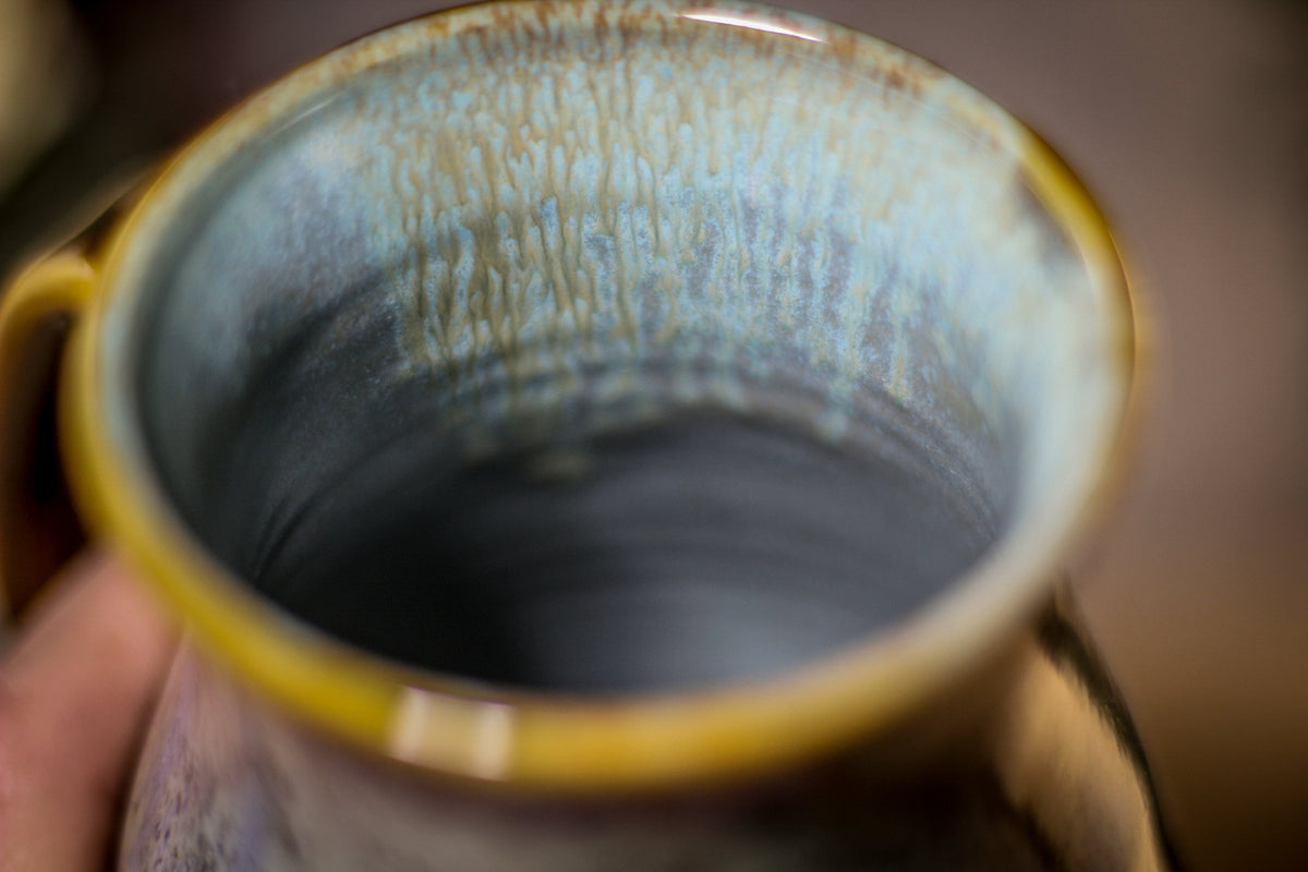 41-G PROTOTYPE Flared Mug, 17 oz.